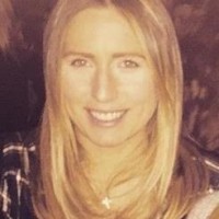 Jane Tucker
