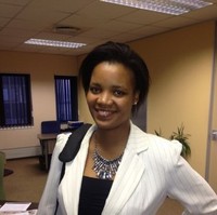 Winile Phungula