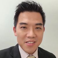 C K Tan