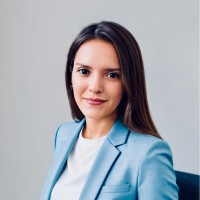 María Ordorica Vázquez