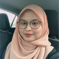 Aqilah Shaifuzi