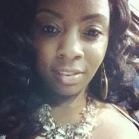 Ashley Brown