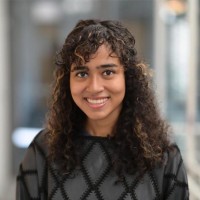 Drishti Baruah