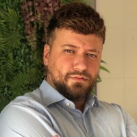 José Carlos Silva Telles De Mello Junior
