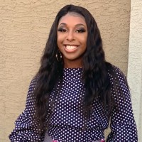 Alyssa Cole