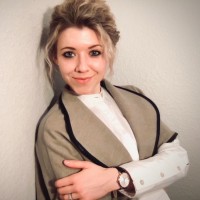 Sabrina Dingfelder