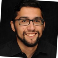 Julian Saldierna