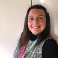 Jade Mcdermott