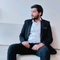 Anubhav Garg