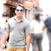 Saad Siddique