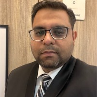 Abhinav Chugh
