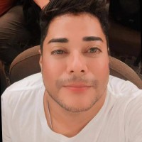 Fabio Fernando da Silva