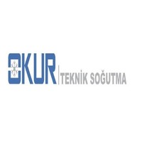 Okur Teknik Sogutma Ankara