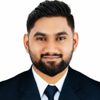 Mohemed Afshan Valiyakath