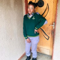 Janice Ndlovu