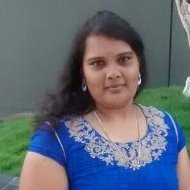 Nithya S