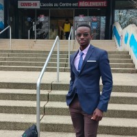 Arnold Mwesigwa