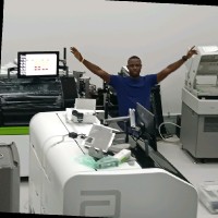 Asolia Pepple (R.Eng, Mnim, Mnse, Coren)