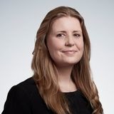 Frances Ross