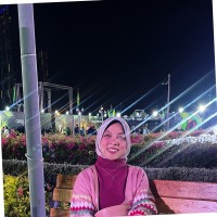 Lina El-Deeb - Cert. CII