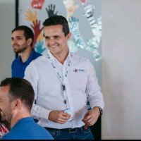 Samuel Pérez Martín