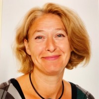 Ingrid La Haye