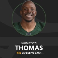 Daquaylyn Thomas