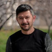Ali̇ Kemal Bozkurt