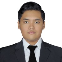 Yosia Aaron Satria Putranto