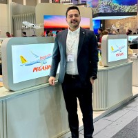 Çağrı ULUTÜRK, MSc.