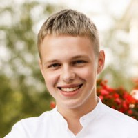 Pavlo Kushnir