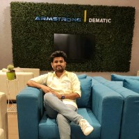 Samir Bhongade
