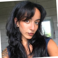 Lisa-Nour Lagarde