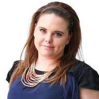 Sarah Mcgregor