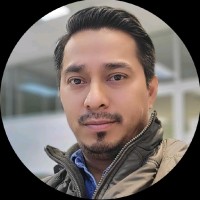 Oscar Ramos