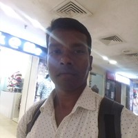 Birendra Bhumij