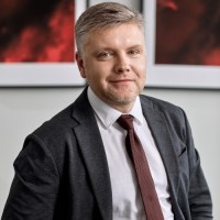 Alex Lavruhin