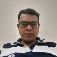Prashant Senapati