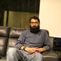 Umair Riaz