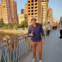 Mohammed Salama