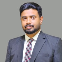 Arun Thomas