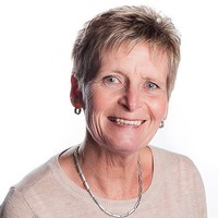 Marianne Van Der Weele