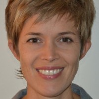 Lotte Rickers Olesen