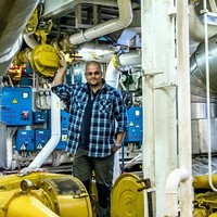 Bragi Már Valgeirsson