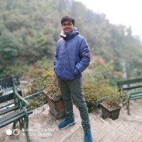 Parthiv Modak