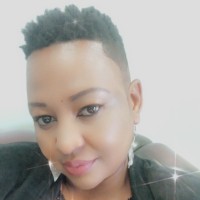 Boitumelo Emelda Teke