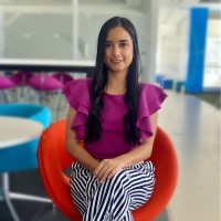 Yesenia Mora Acosta