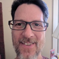 Mark Gingery