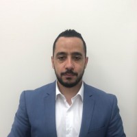 Osama Saed, CIA, CFE, CRMA, CICS, GRCP, GRCA.