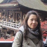 Shinobu Tanaka